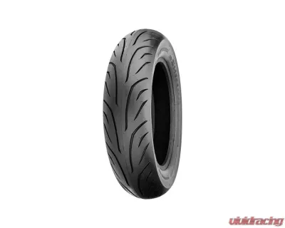 Shinko SE890 Journey Touring Radial Rear Tubeless Tire 160/80R16 - 87-4665