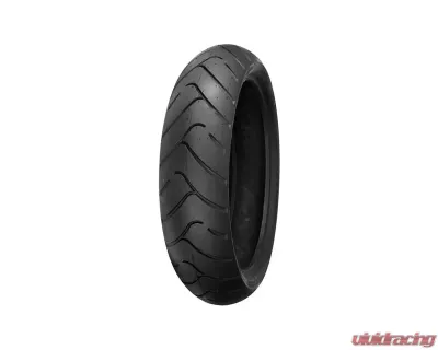 Shinko SR880/881 Radial Front Tubeless Tire 130/60ZR16 - 87-4680