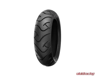 Shinko SR880/881 Radial Rear Tubeless Tire 160/60ZR16 - 87-4685