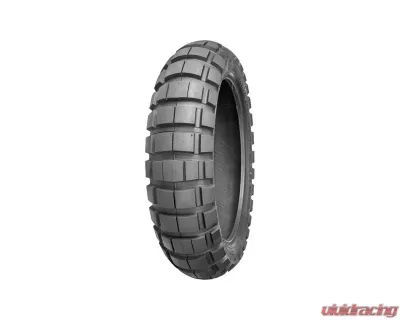 Shinko E804/E805 Adventure Trail Rear Tubeless Tire 150/80B16 - 87-4697