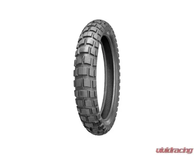 Shinko E804/E805 Adventure Trail Front Tubeless Tire 110/80R19 804 Front - 87-4698