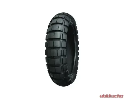 Shinko E804/E805 Adventure Trail Rear Tube Tire 140/80-17 805 Rear - 87-4706