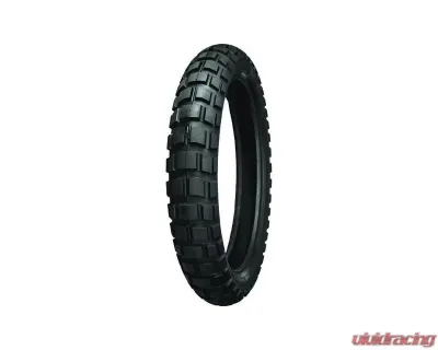 Shinko E804/E805 Adventure Trail Front Tubeless Tire 120/70R19 804 Front - 87-4708