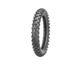 Shinko 546 Series Rear Tube Tire 100/90-19