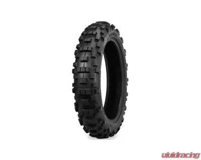 Shinko 216MX Rear Rear Tube Tire 120/100-18 - 87-4743