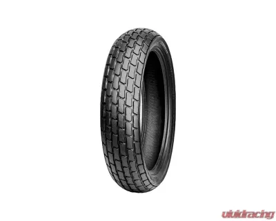 Shinko Dirt Track SR267/268 Front Tube Tire 130/80-19 (27.0 x 7.0-19) Soft - 87-4750S