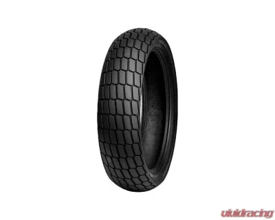 Shinko Dirt Track SR267/268 Rear Tube Tire 140/80-19 (27.5 x 7.5-19) Soft - 87-4751S