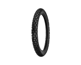 Shinko 244 Series Dual Sport Rear Tube Tire 3.00-17