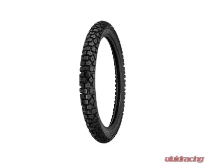 Shinko 244 Series Dual Sport Rear Tube Tire 3.00-18 - 87-4761