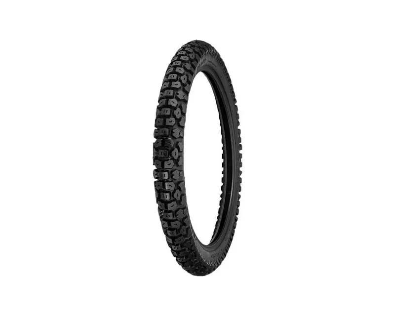 Shinko 244 Series Dual Sport Front Tube Tire 2.75-21 - 87-4762