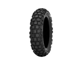 Shinko 504/505 Mobber Front Tube Tire 120/70-12