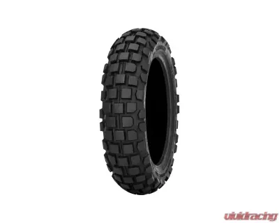 Shinko 504/505 Mobber Front Tube Tire 120/70-12 - 87-4790