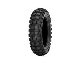 Shinko 504/505 Mobber Rear Tube Tire 130/70-12