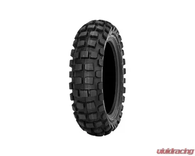 Shinko 504/505 Mobber Rear Tube Tire 130/70-12 - 87-4791