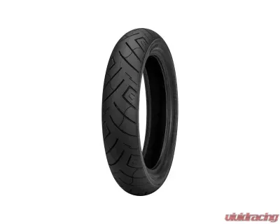Shinko Reflector SR777 & SR777 H.D. Front Tubeless Tire 100/90-19 Heavy Duty - 87-4801