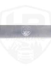 LP Aventure Front Esthetic Plate Honda CR-V 2017-2021                                     - CRV-18-18 - Image 3