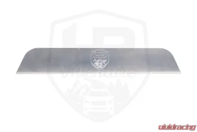 LP Aventure Front Esthetic Plate Honda CR-V 2017-2021 - CRV-18-18