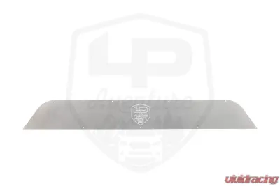 LP Aventure Front Esthetic Plate Small & Big Bumper Guard Option Subaru Crosstrek | Impreza 2012-2019 - CTA-15-18