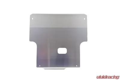 LP Aventure Main Skid Plate Subaru Ascent 2019 - FLP-ASA-19-SKID