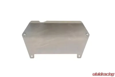 LP Aventure Skid Plate For CVT Transmission Subaru Crosstrek 2013-2017 - FLP-CTA-15-CVTSKID
