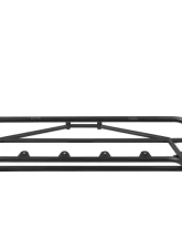 LP Aventure Big Bumper Guard Powder Coated Subaru Crosstrek 2013-2017                                     - FLP-CTA-15-GUARD-B-B+OPC - Image 2