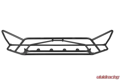 LP Aventure Big Bumper Guard Powder Coated Subaru Crosstrek 2013-2017 - FLP-CTA-15-GUARD-B-B+OPC