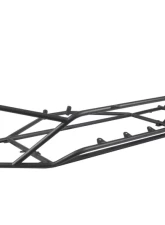 LP Aventure Big Bumper Guard Powder Coated Subaru Crosstrek 2013-2017                                     - FLP-CTA-15-GUARD-B-B+OPC - Image 2