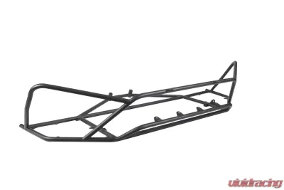 LP Aventure Big Bumper Guard Powder Coated Subaru Crosstrek 2013-2017 - FLP-CTA-15-GUARD-B-B+OPC