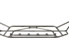 LP Aventure Big Bumper Guard Powder Coated Subaru Crosstrek 2013-2017