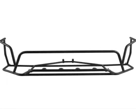 LP Aventure Big Bumper Guard Powder Coated Subaru Crosstrek 2018-2019