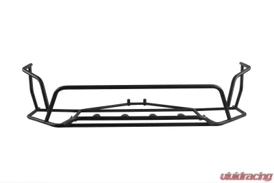 LP Aventure Big Bumper Guard Powder Coated Subaru Crosstrek 2018-2019 - FLP-CTA-18-GUARD-B-B+OPC