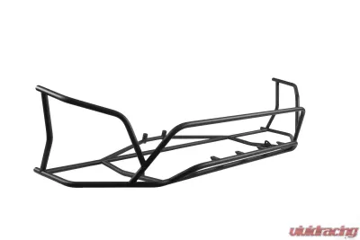 LP Aventure Big Bumper Guard Powder Coated Subaru Crosstrek 2018-2019 - FLP-CTA-18-GUARD-B-B+OPC