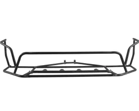 LP Aventure Big Bumper Guard Powder Coated Subaru Crosstrek 2018-2019