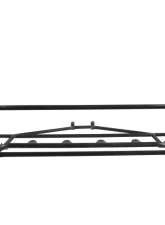 LP Aventure Big Bumper Guard Powder Coated Subaru Crosstrek 2018-2019                                     - FLP-CTA-18-GUARD-B-B - Image 2