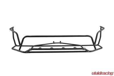 LP Aventure Big Bumper Guard Powder Coated Subaru Crosstrek 2018-2019 - FLP-CTA-18-GUARD-B-B