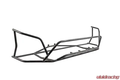 LP Aventure Big Bumper Guard Powder Coated Subaru Crosstrek 2018-2019 - FLP-CTA-18-GUARD-B-B