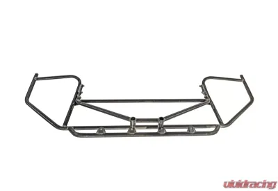 LP Aventure Big Bumper Guard Bare Subaru Crosstrek 2018-2019 - FLP-CTA-18-GUARD-S-B