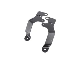 LP Aventure Hood Light Brackets Powder Coated (Pair) Subaru Forester | Subaru Outback 2019-2021