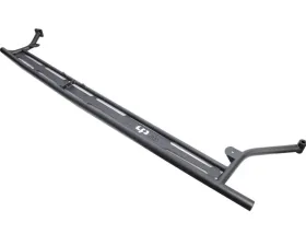 LP Aventure Rock Sliders (Rock Guard) Powder Coated (Pair) Subaru Forester 2019-2021