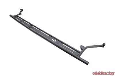 LP Aventure Rock Sliders (Rock Guard) Powder Coated (Pair) Subaru Forester 2019-2021 - FLP-FTA-19-ROCK+OPC