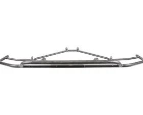 LP Aventure Bumper Guard (Incl Front Plate) Bare Subaru Forester 2019