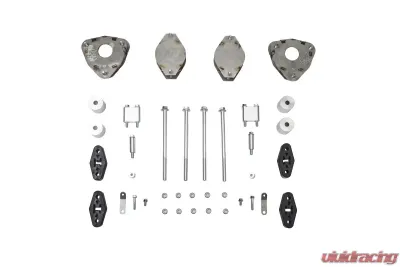 LP Aventure 2" Lift Kit Bare Subaru Outback 2020-2021 - FLP-LIFT-OBA-20-2-B