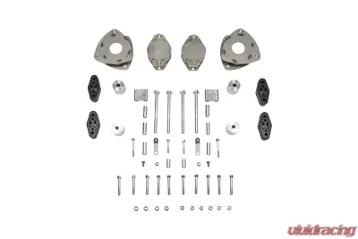 LP Aventure 2" Lift Kit Bare Subaru WRX 2015-2021 - FLP-LIFT-WRX-17-2