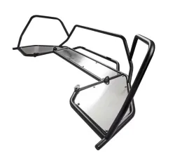 LP Aventure Full Armor Plates Subaru Outback 2015-2019