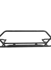 LP Aventure Big Bumper Guard Powder Coated Subaru Outback 2015-2017                                     - FLP-OBA-15-GUARD-B-B+OPC - Image 2