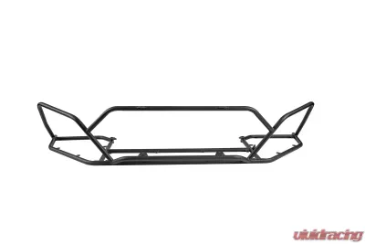 LP Aventure Big Bumper Guard Powder Coated Subaru Outback 2015-2017 - FLP-OBA-15-GUARD-B-B+OPC