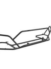 LP Aventure Big Bumper Guard Powder Coated Subaru Outback 2015-2017                                     - FLP-OBA-15-GUARD-B-B+OPC - Image 2