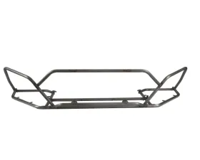 LP Aventure Big Bumper Guard Powder Coated Subaru Outback 2015-2017