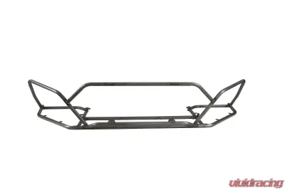 LP Aventure Big Bumper Guard Powder Coated Subaru Outback 2015-2017 - FLP-OBA-15-GUARD-B-B