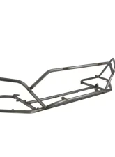 LP Aventure Big Bumper Guard Powder Coated Subaru Outback 2015-2017                                     - FLP-OBA-15-GUARD-B-B - Image 2